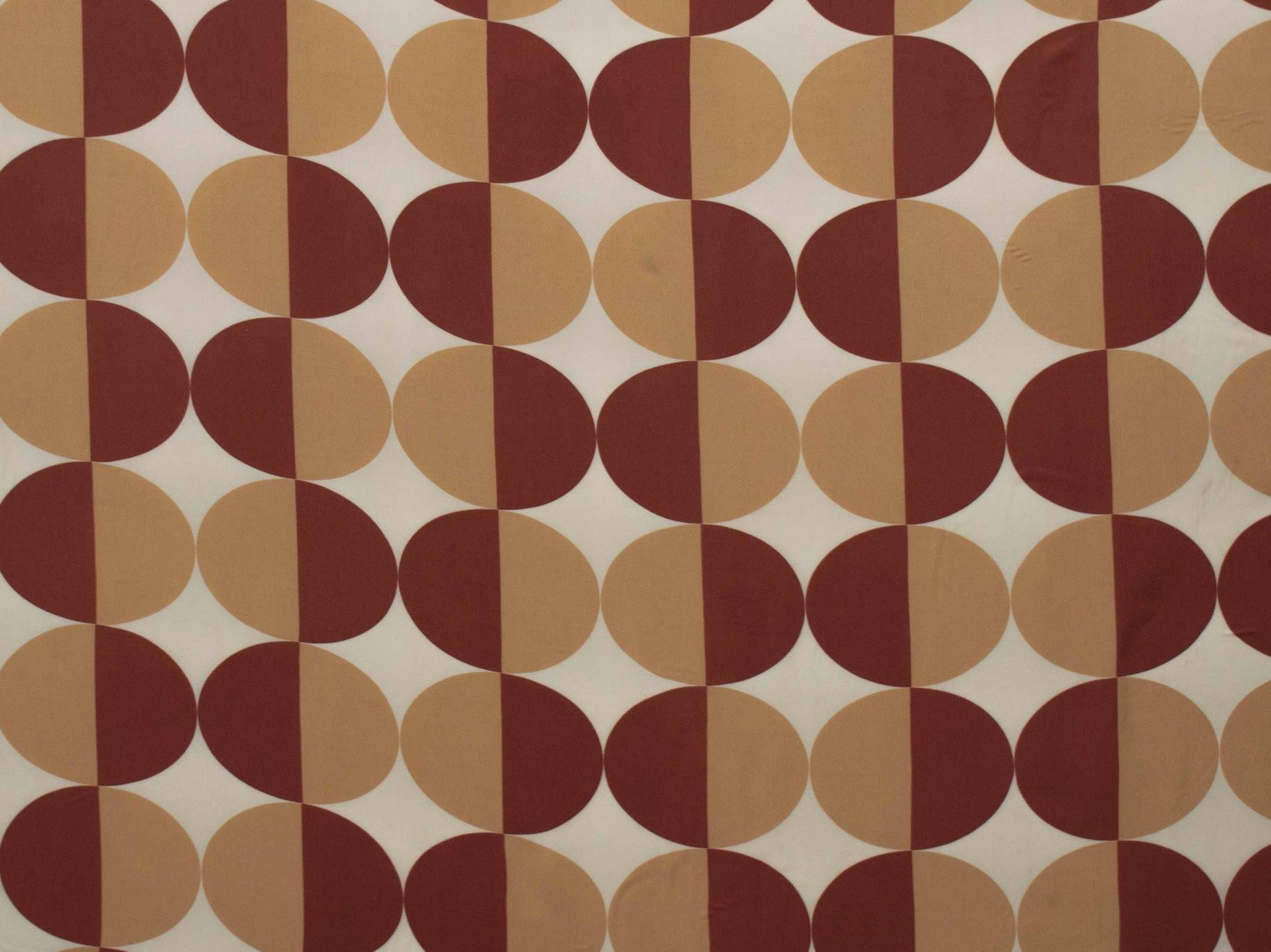 150cm Printed Twill Viscose DR2111-26
