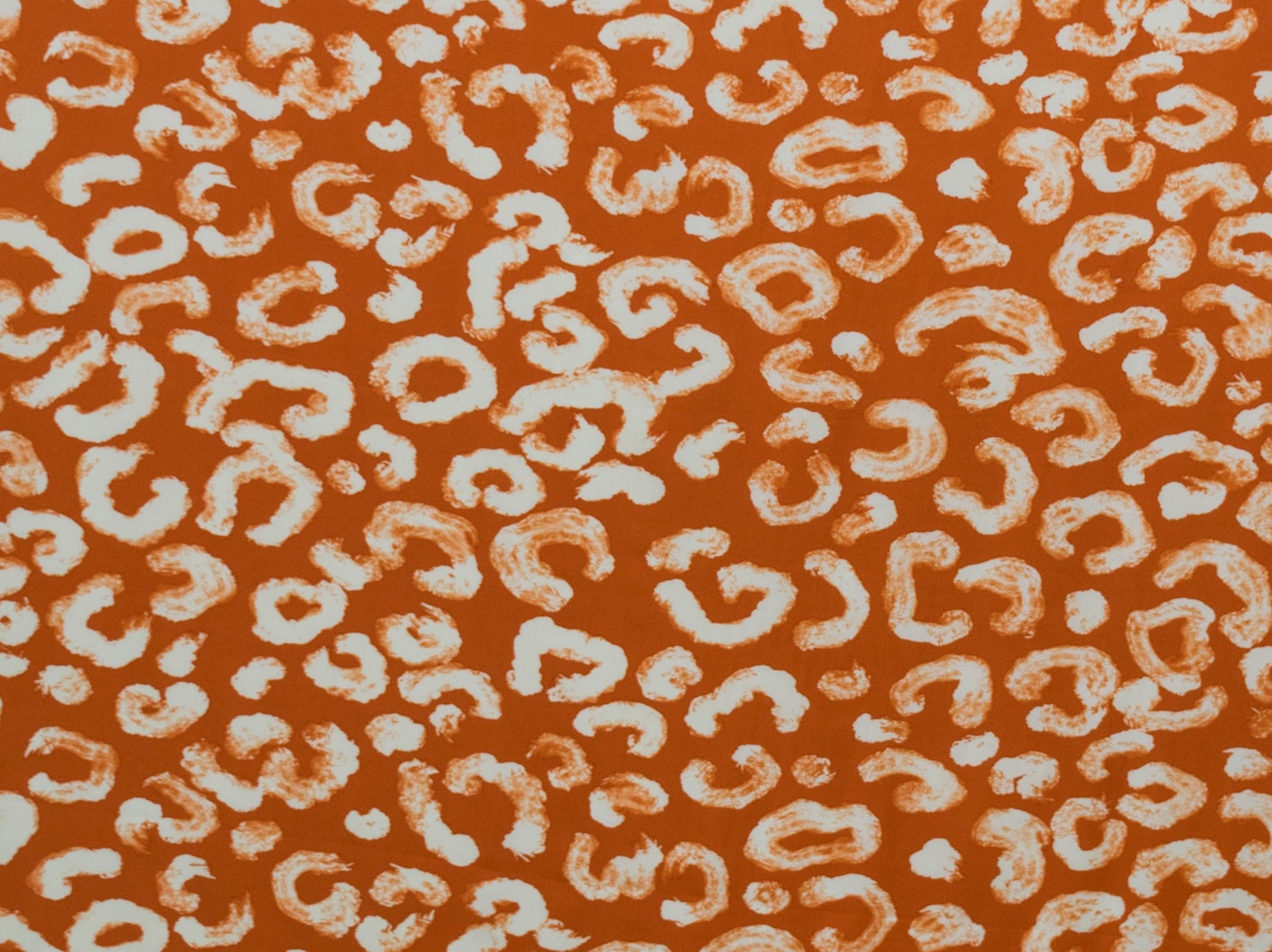 150cm Printed Twill Viscose DR2111-31