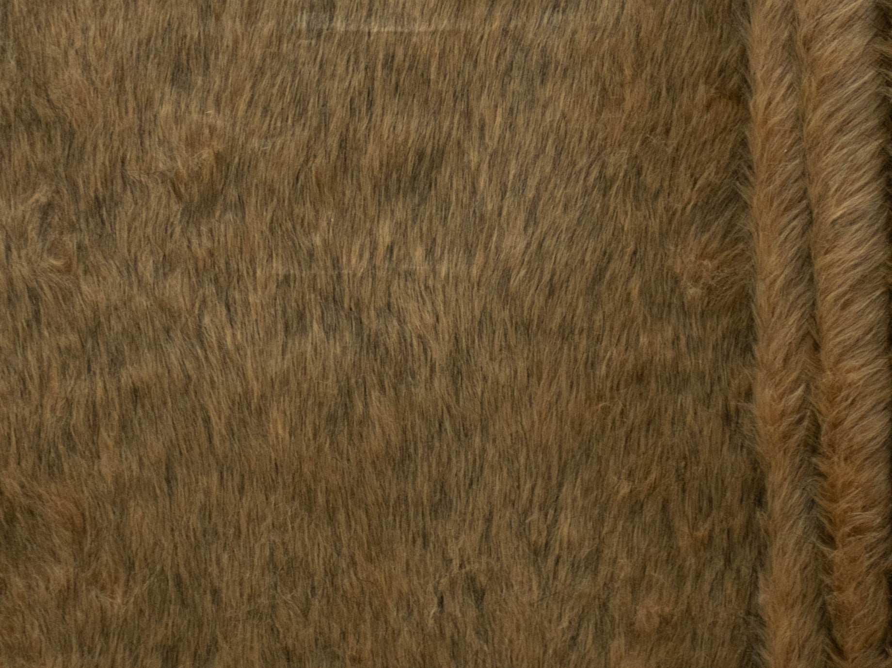 160cm Trendy Faux Fur  DR2116-3
