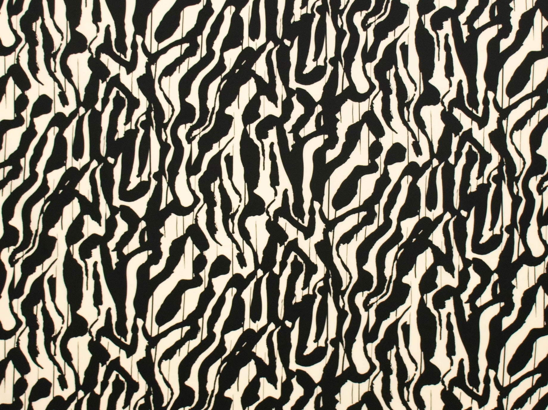 150cm Printed Trendy Super Soft DR2124-12