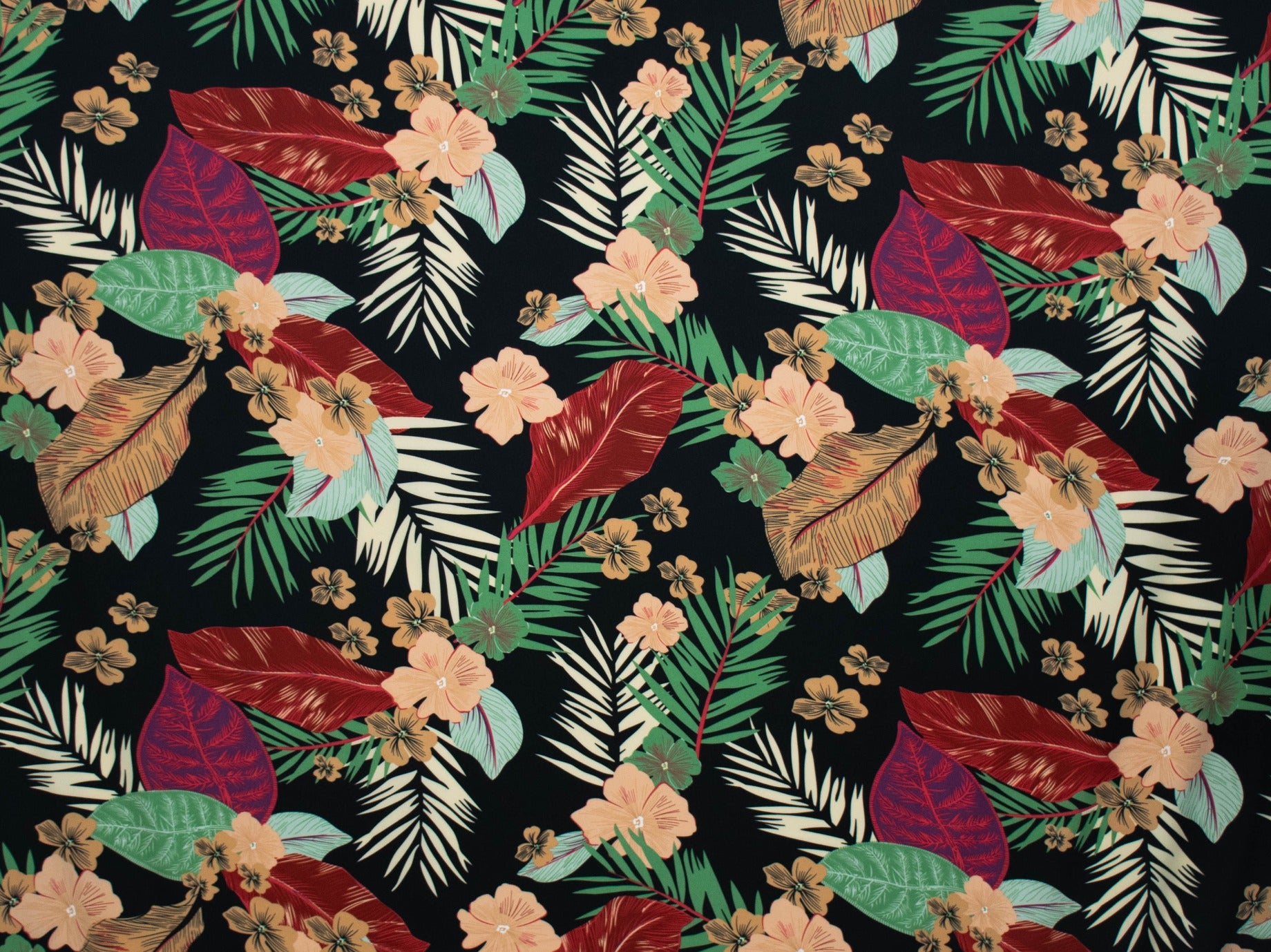 150cm Printed Trendy Super Soft DR2124-3