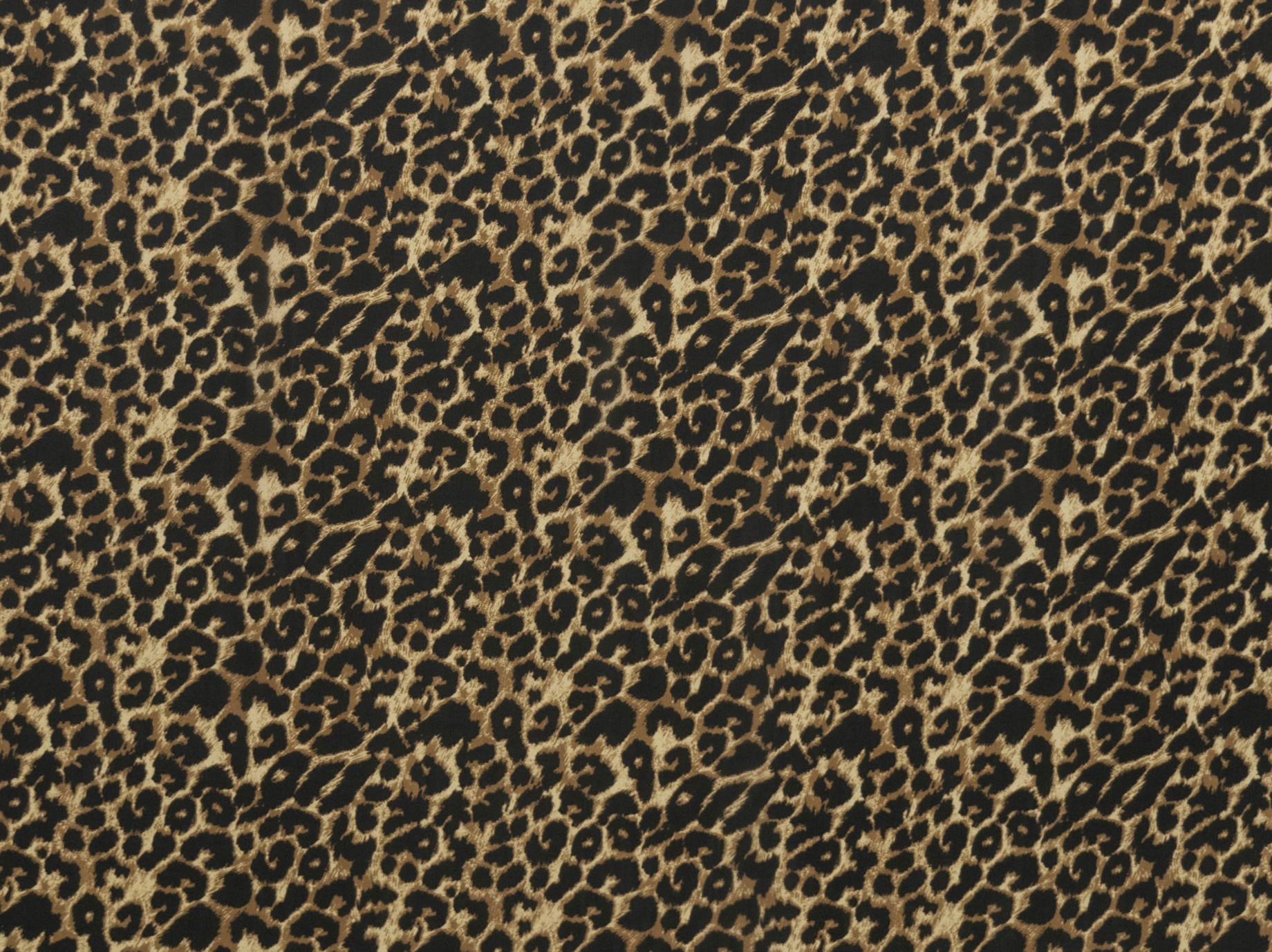 150cm Animal Print ChIffon DR2126-10