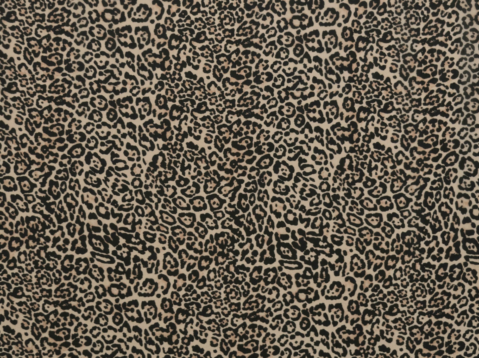 150cm Animal Print ChIffon DR2126-7