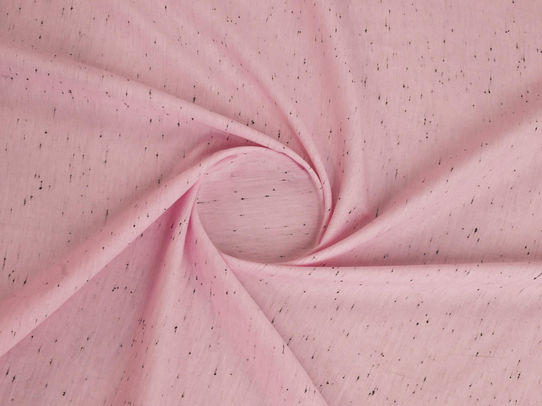145cm Poly Cotton Slub Fabric DR2141-1