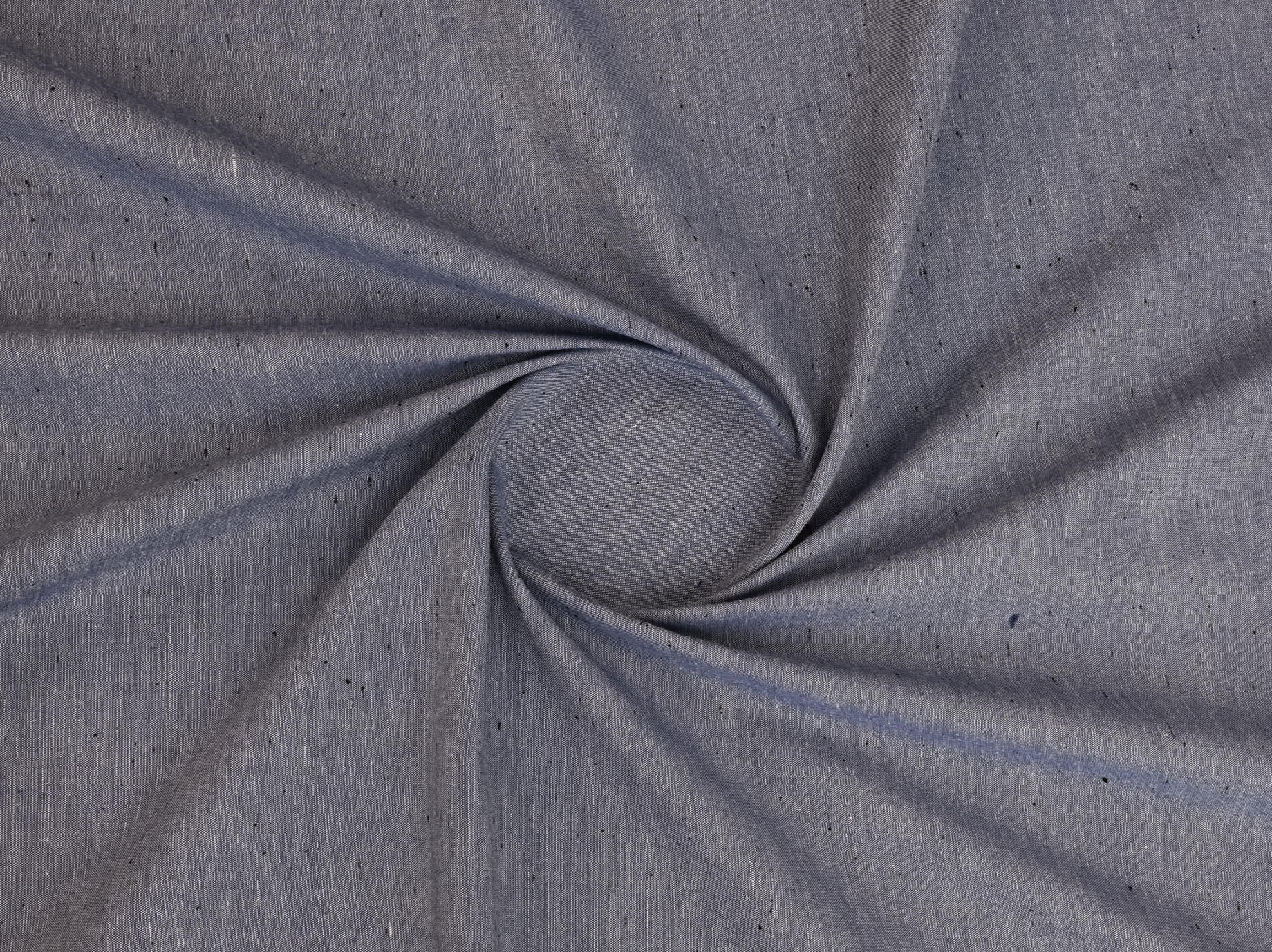 145cm Poly Cotton Slub Fabric DR2141-6