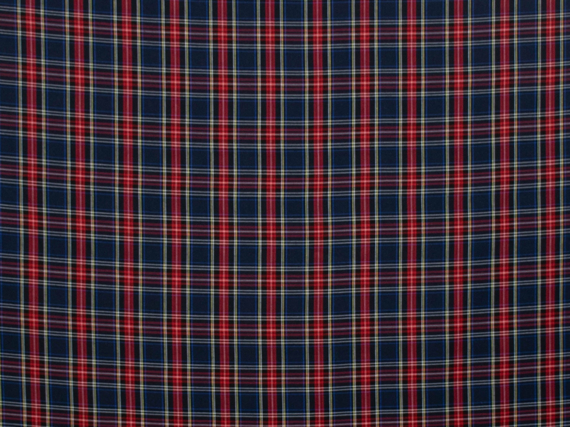 147cm Yarn Dyed Tartan Check DR2148-10