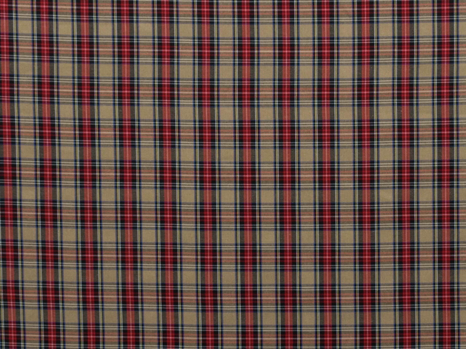 147cm Yarn Dyed Tartan Check DR2148-11