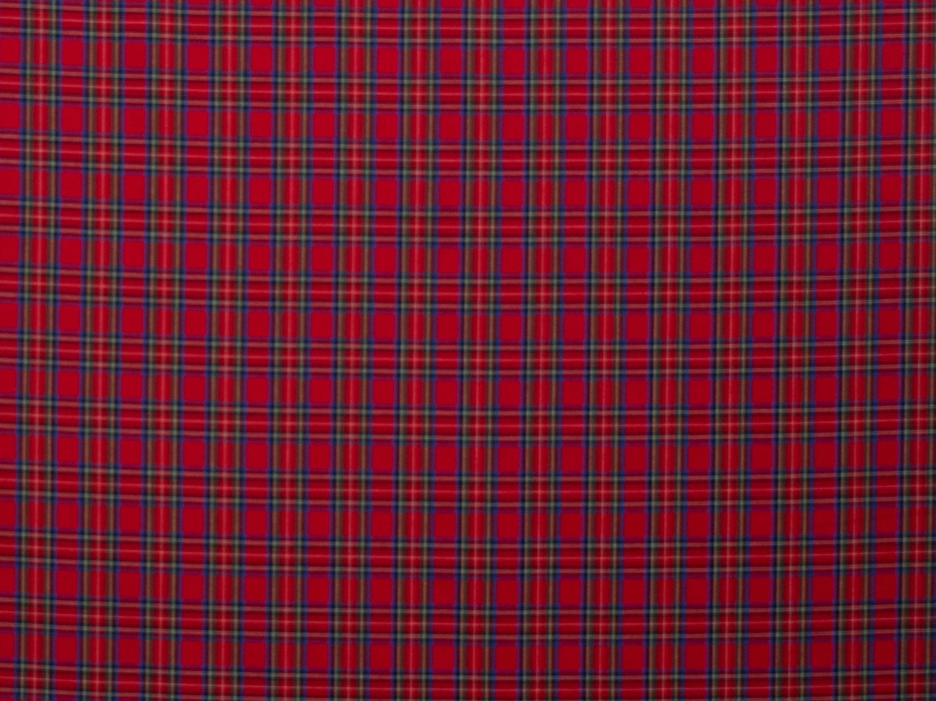 147cm Yarn Dyed Tartan Check DR2148-5