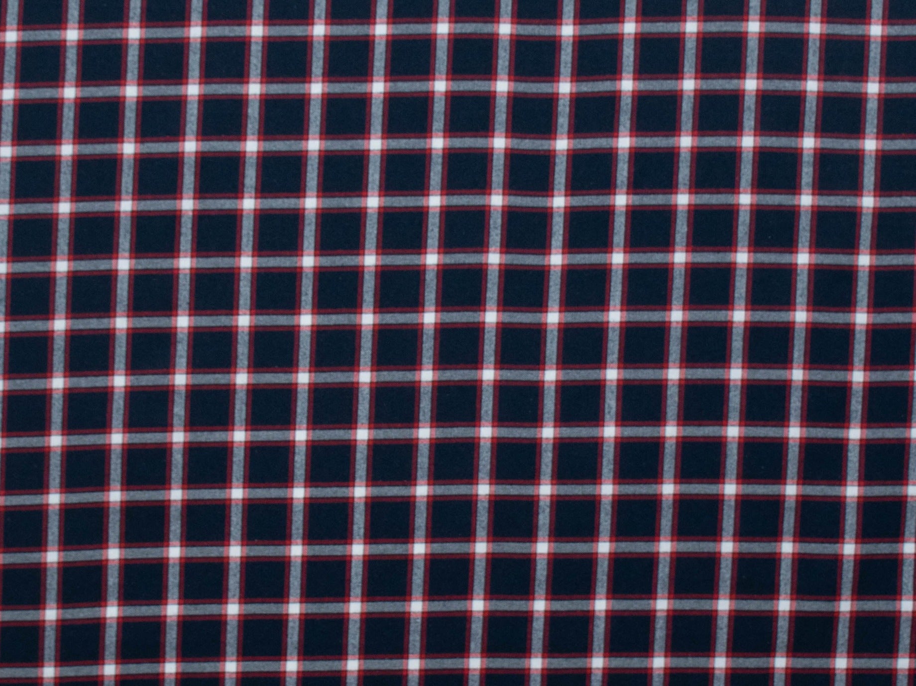 147cm Yarn Dyed Tartan Check DR2148-7