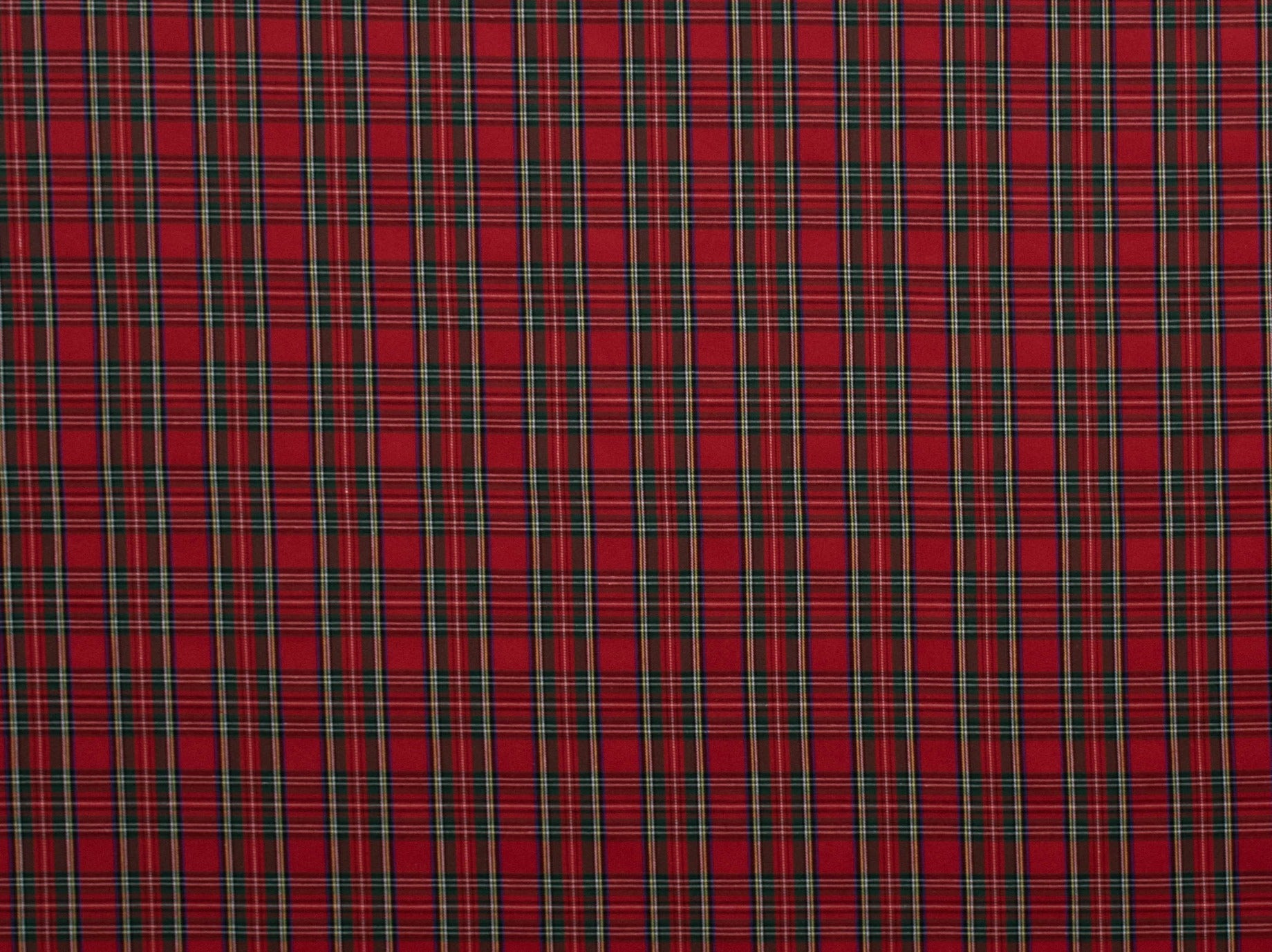 147cm Yarn Dyed Tartan Check DR2148-9
