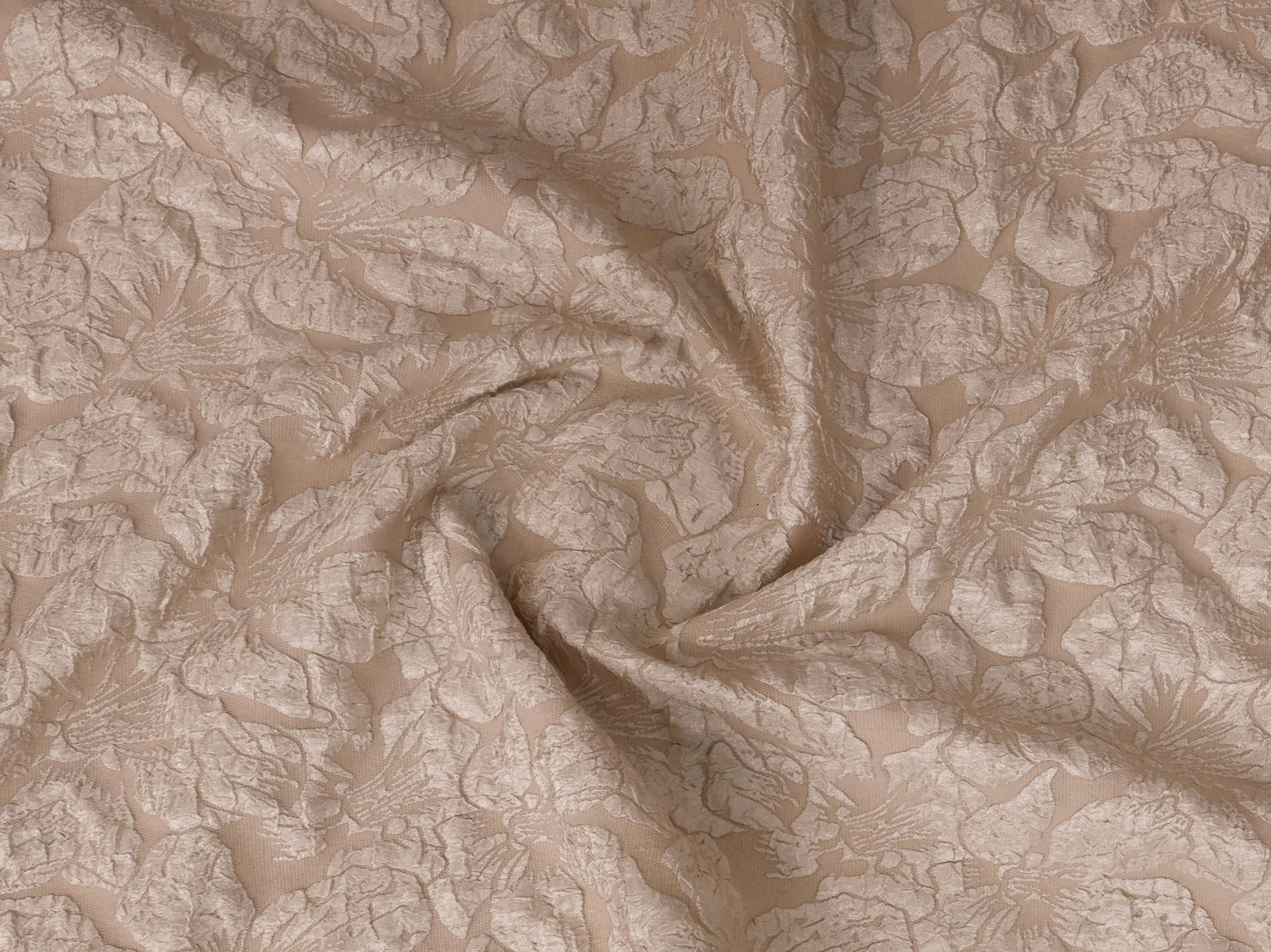 150cm Fancy Floral Brocade  II DR2166-3