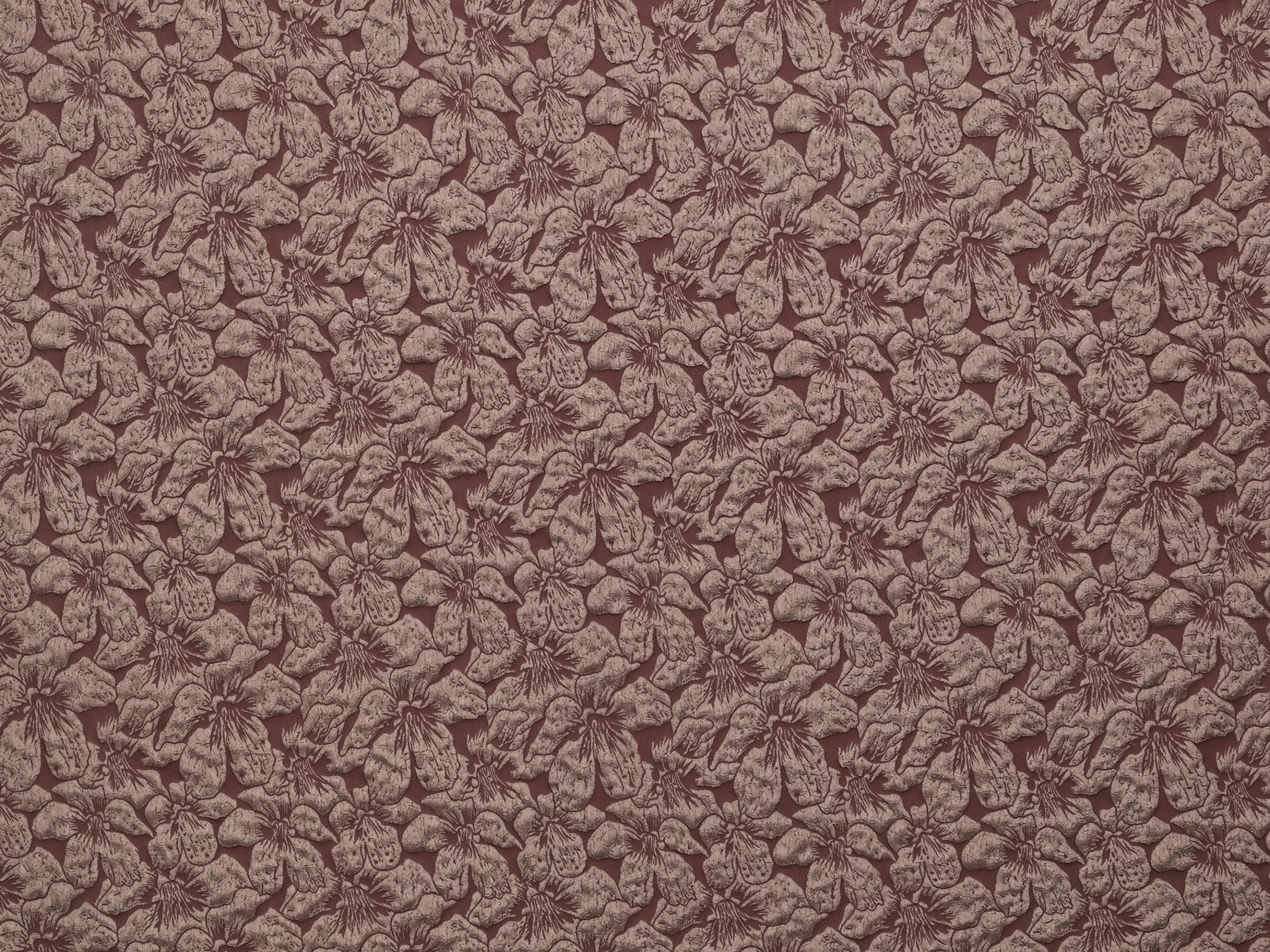 150cm Fancy Floral Brocade  II DR2166-4
