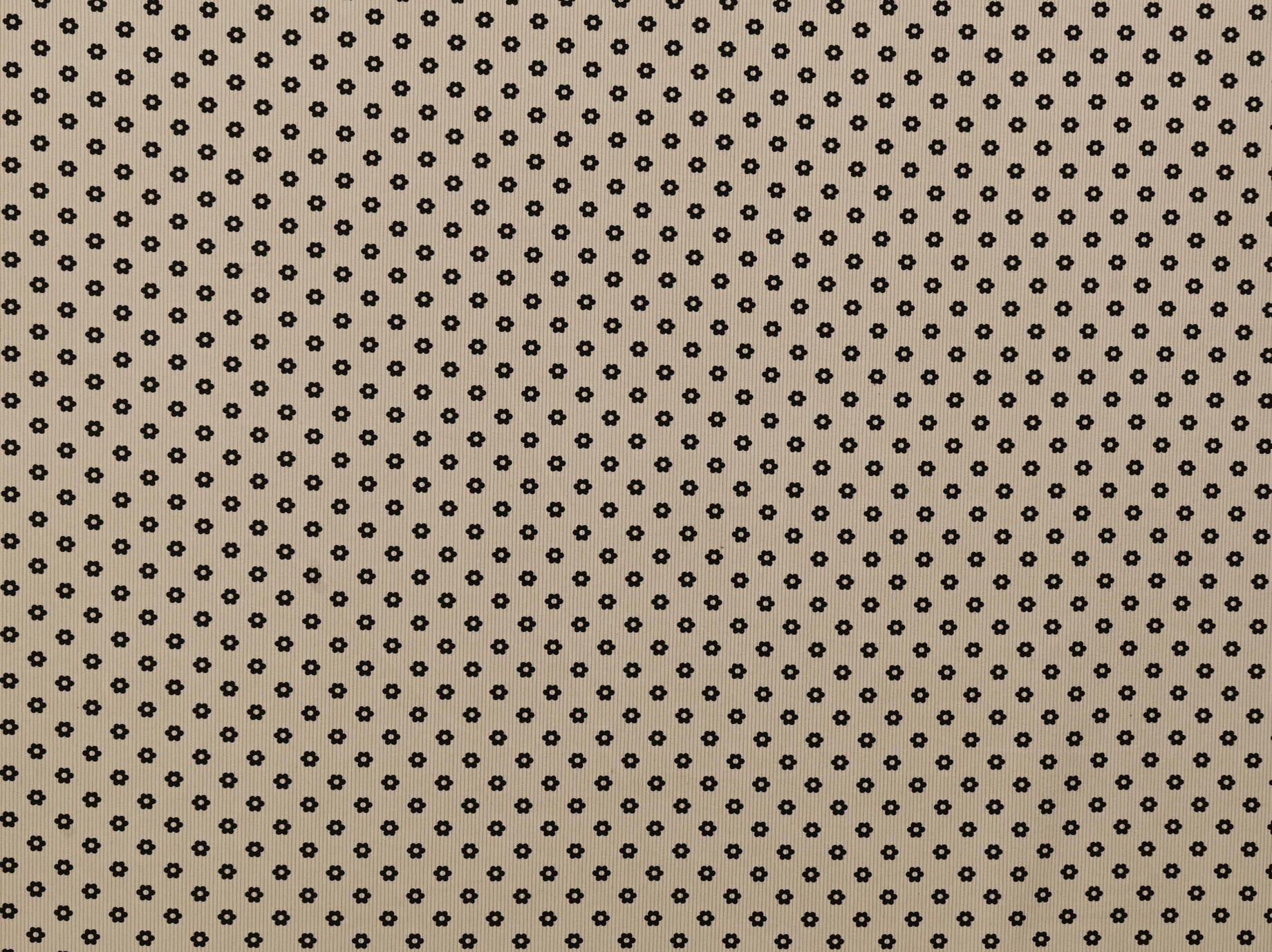 150cm Printed Corduroy II DR2180-1