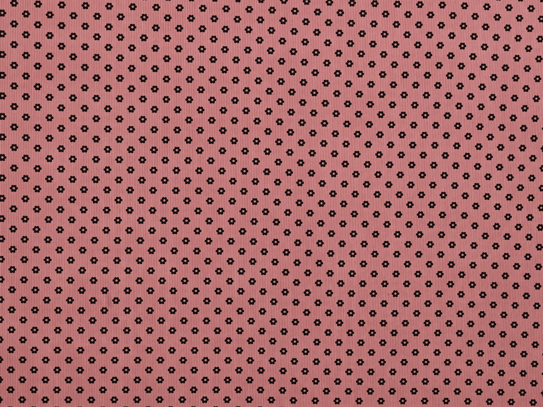 150cm Printed Corduroy II DR2180-3