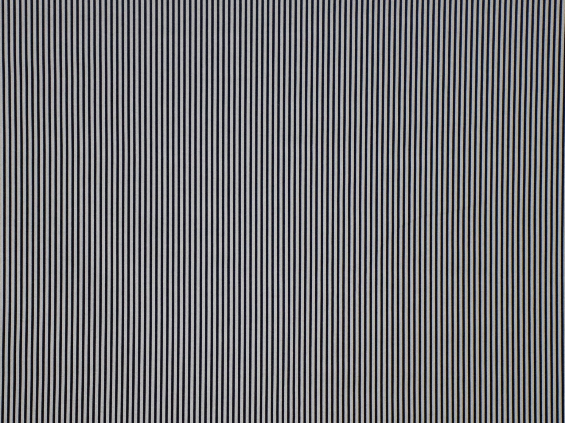 150cm Stretch Cotton Stripe Poplin DR2192-6