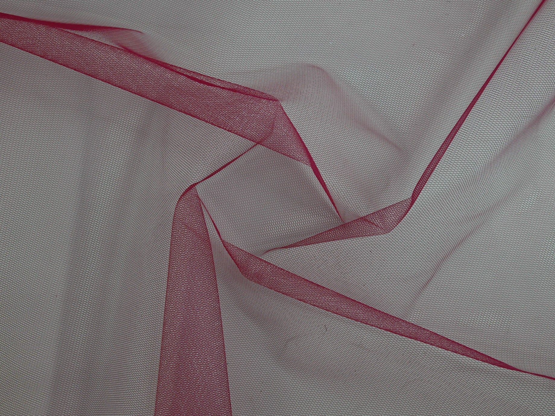 150cm Dress Poly Tulle DR2251-7