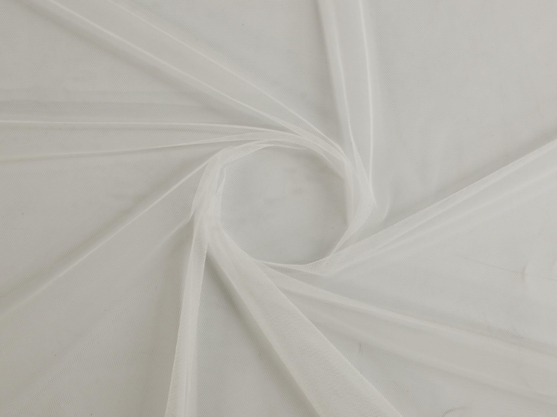 160cm Plain Soft Tulle DR2257-3