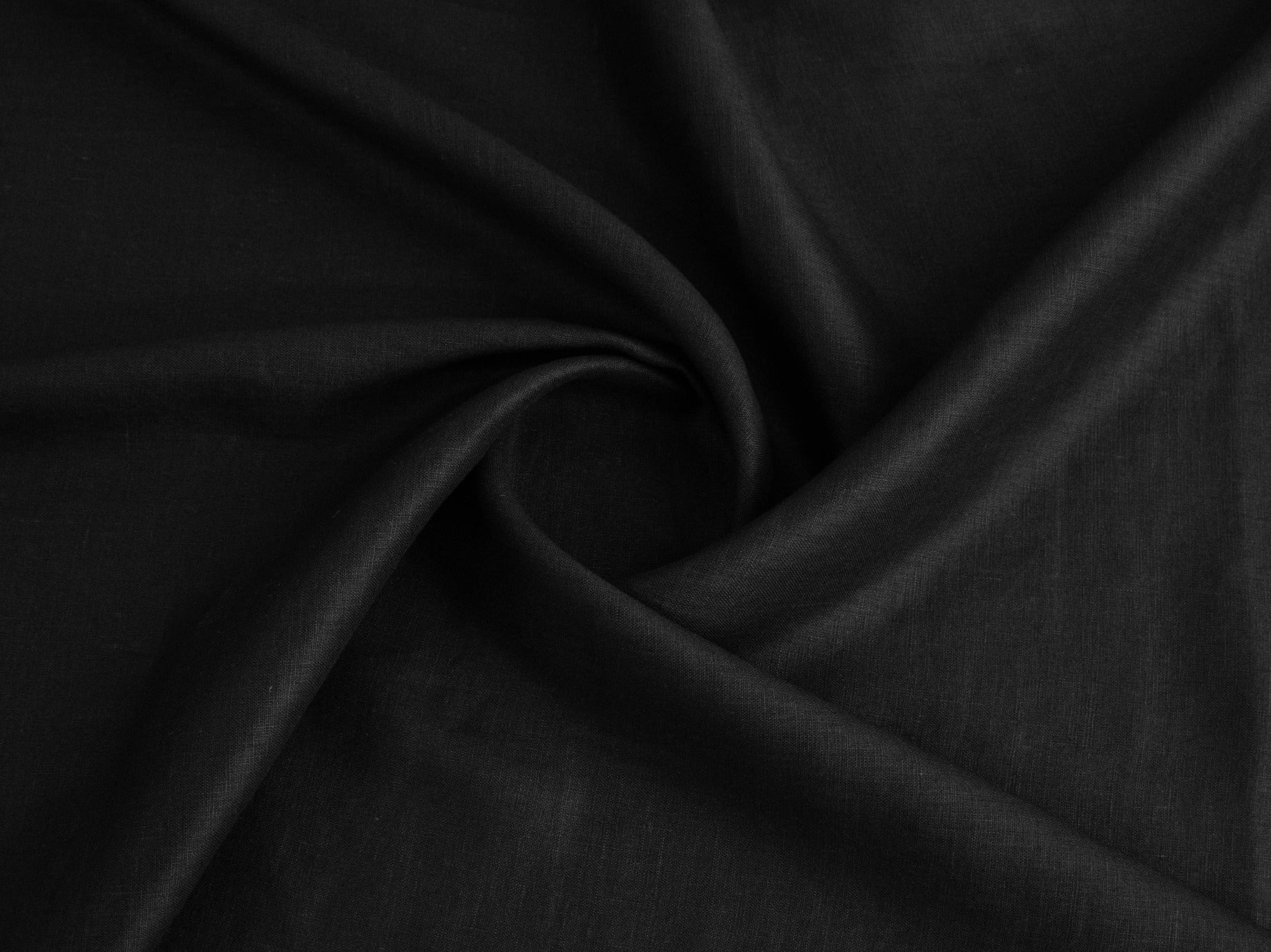 135cm Pure Linen DR2274-1