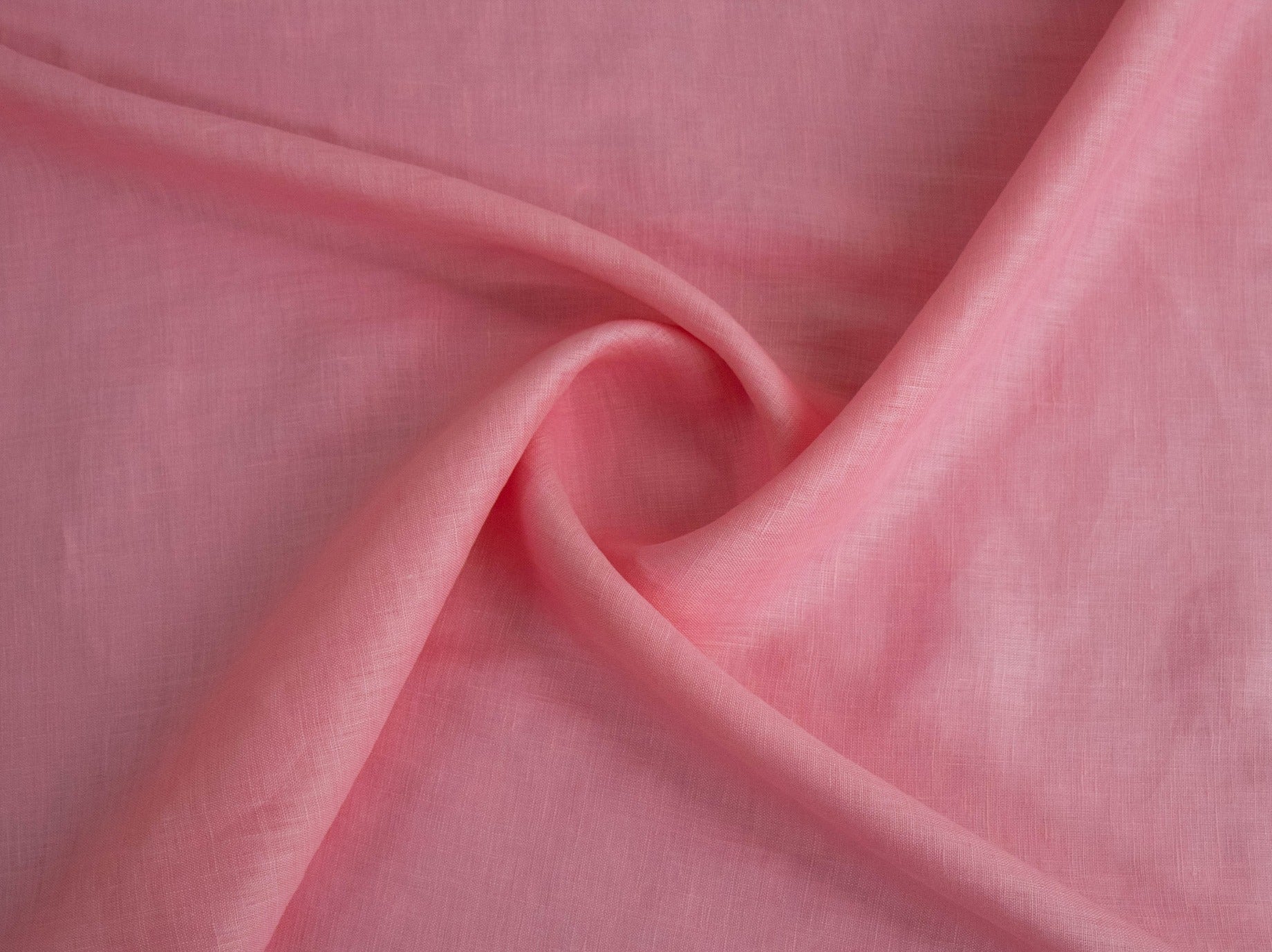 135cm Pure Linen DR2274-4
