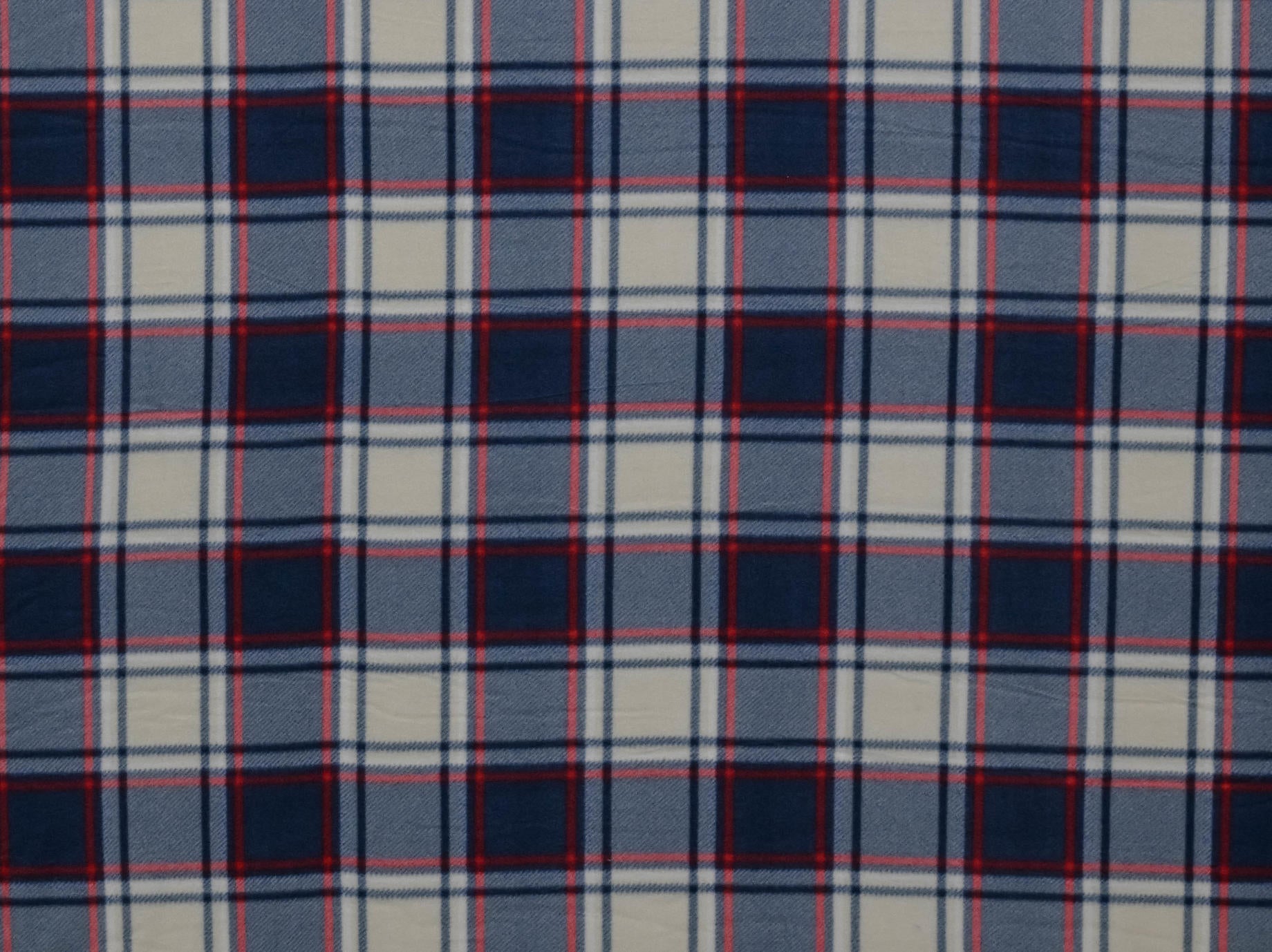 150cm Printed Polar Fleece DR2276-22