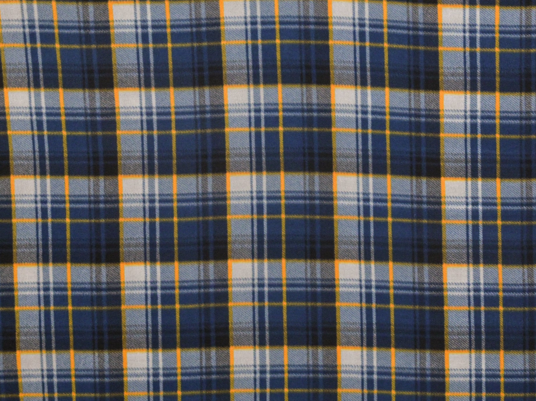 150cm Printed Polar Fleece DR2276-49