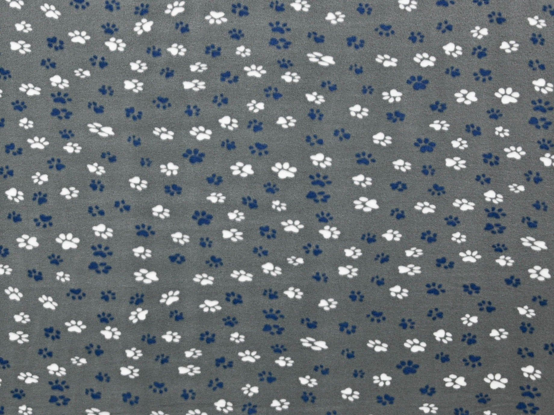 150cm Printed Polar Fleece DR2276-55