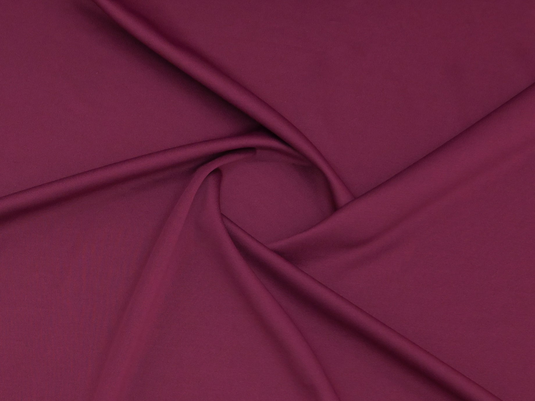 150cm Plain Scuba Crepe DR2284-5