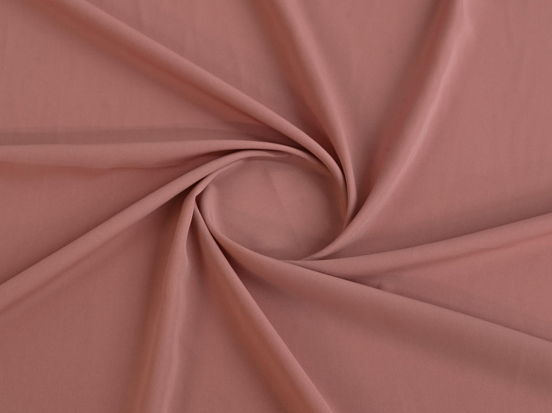 150cm Plain Wool Peach DR2286-13