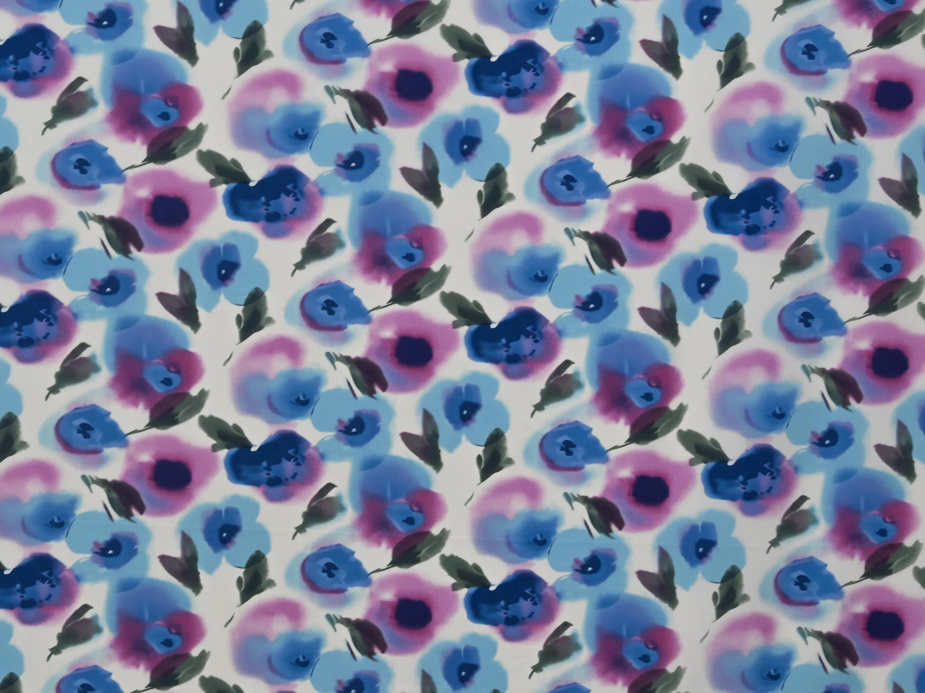 150cm Printed Super Soft DR2287-6