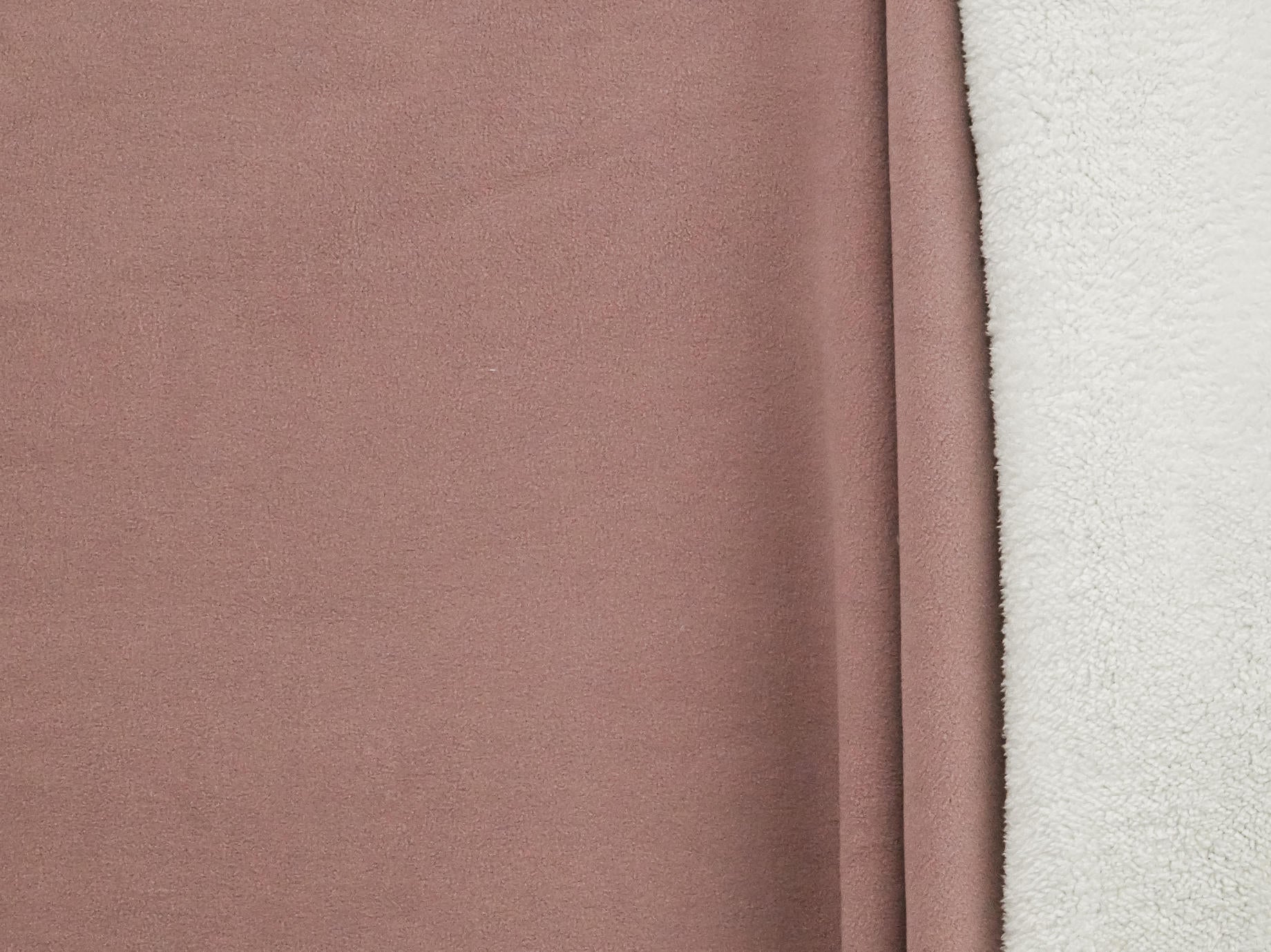 150cm Bonded Sherpa Fleece DR2293-13