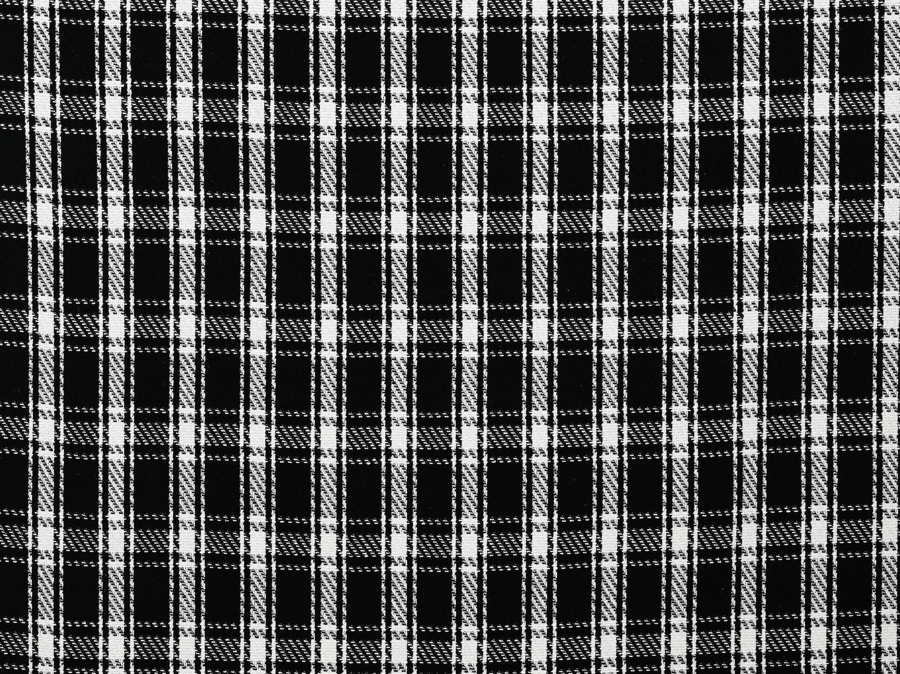 130cm Fashionable Tweed DR2296-2