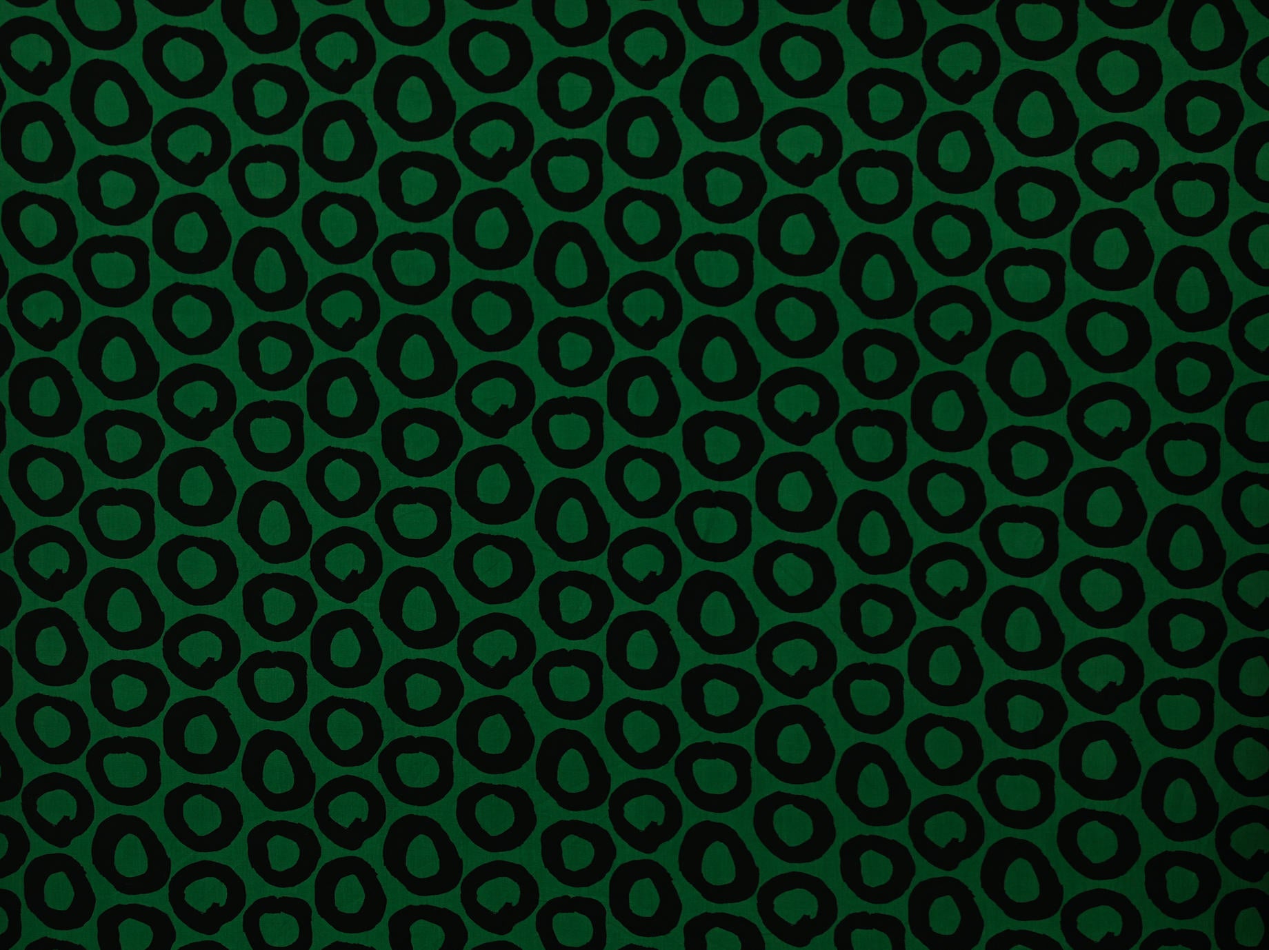 140cm Printed Viscose Challis DR2309-18
