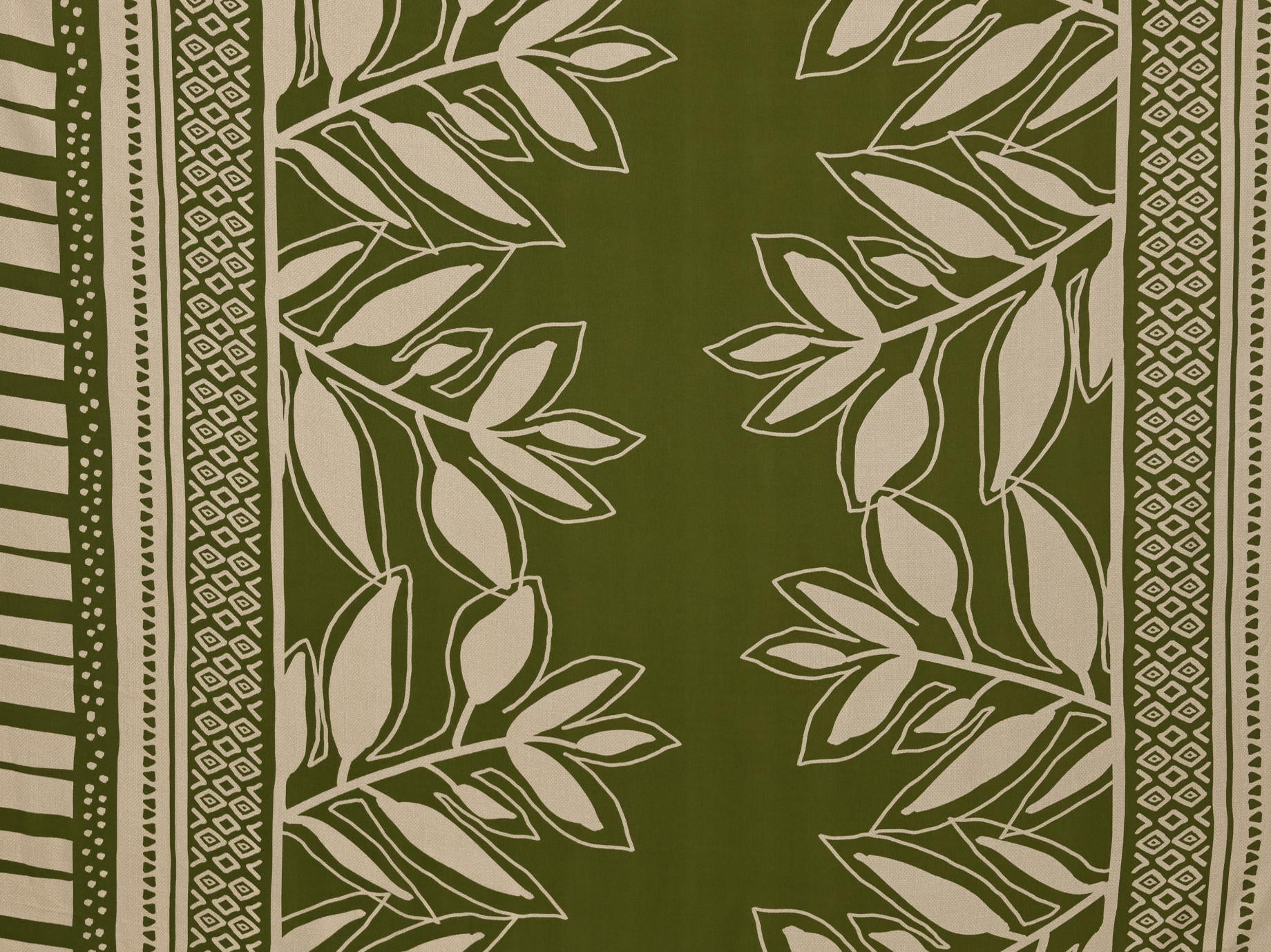 140cm Printed Viscose Challis DR2309-83