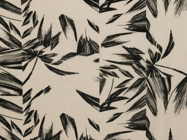140cm Printed Viscose Challis DR2309-97