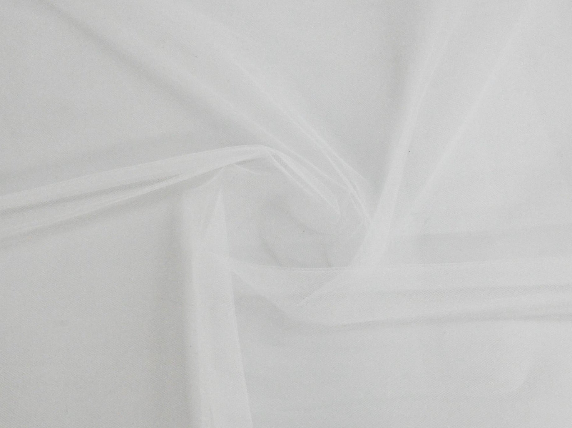 280cm Diamond Illusion Tulle DR2319-1