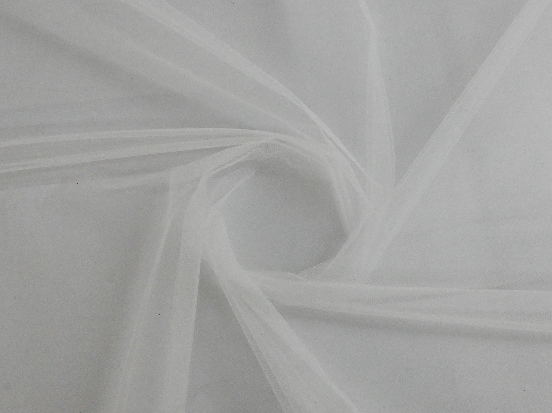 280cm Diamond Illusion Tulle DR2319-2