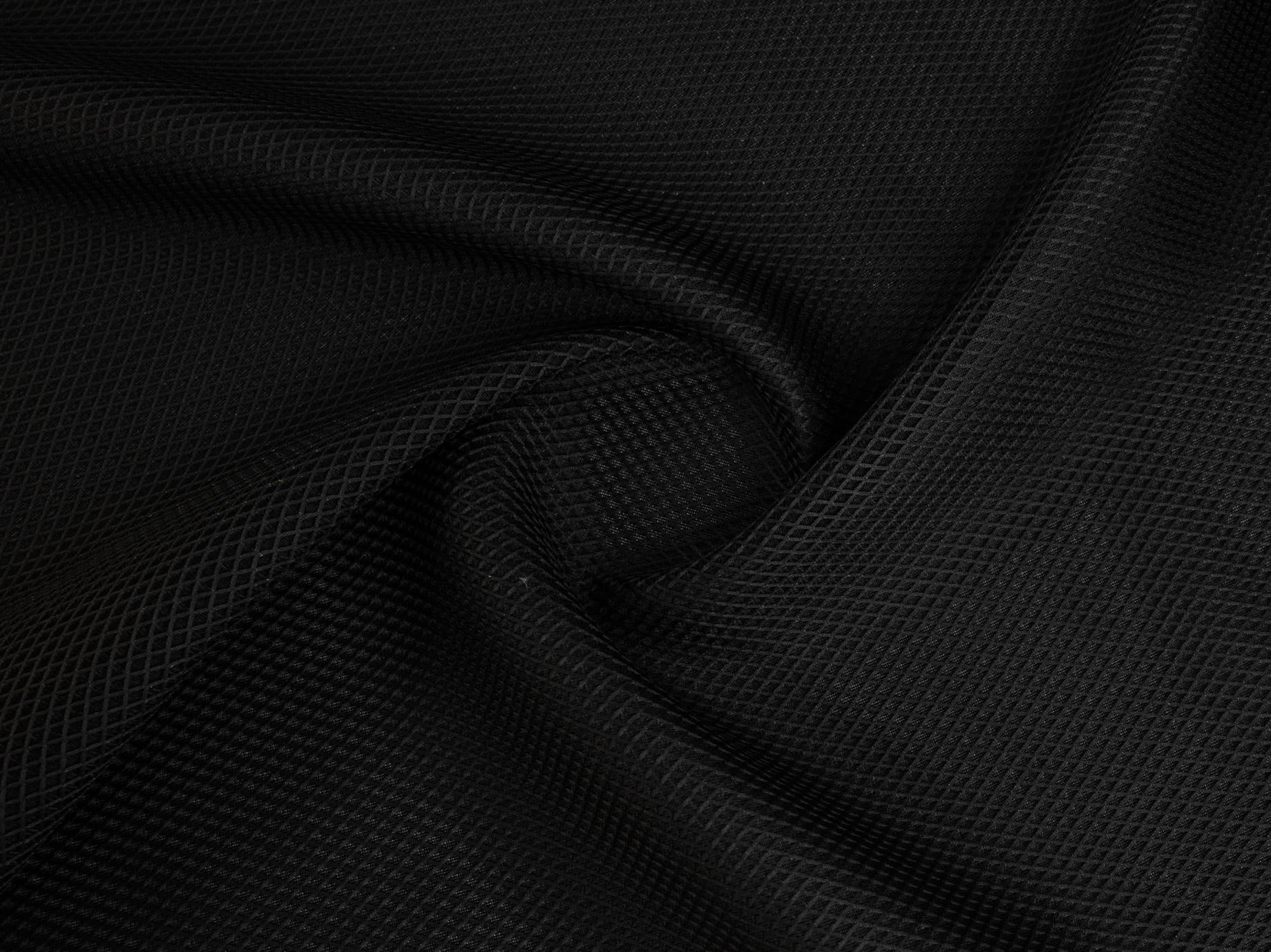 150cm Diamond Sandwich Mesh DR2361-11