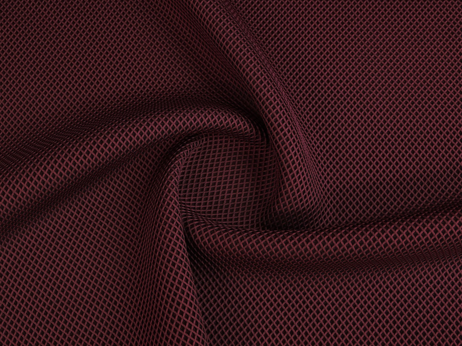 150cm Diamond Sandwich Mesh DR2361-9