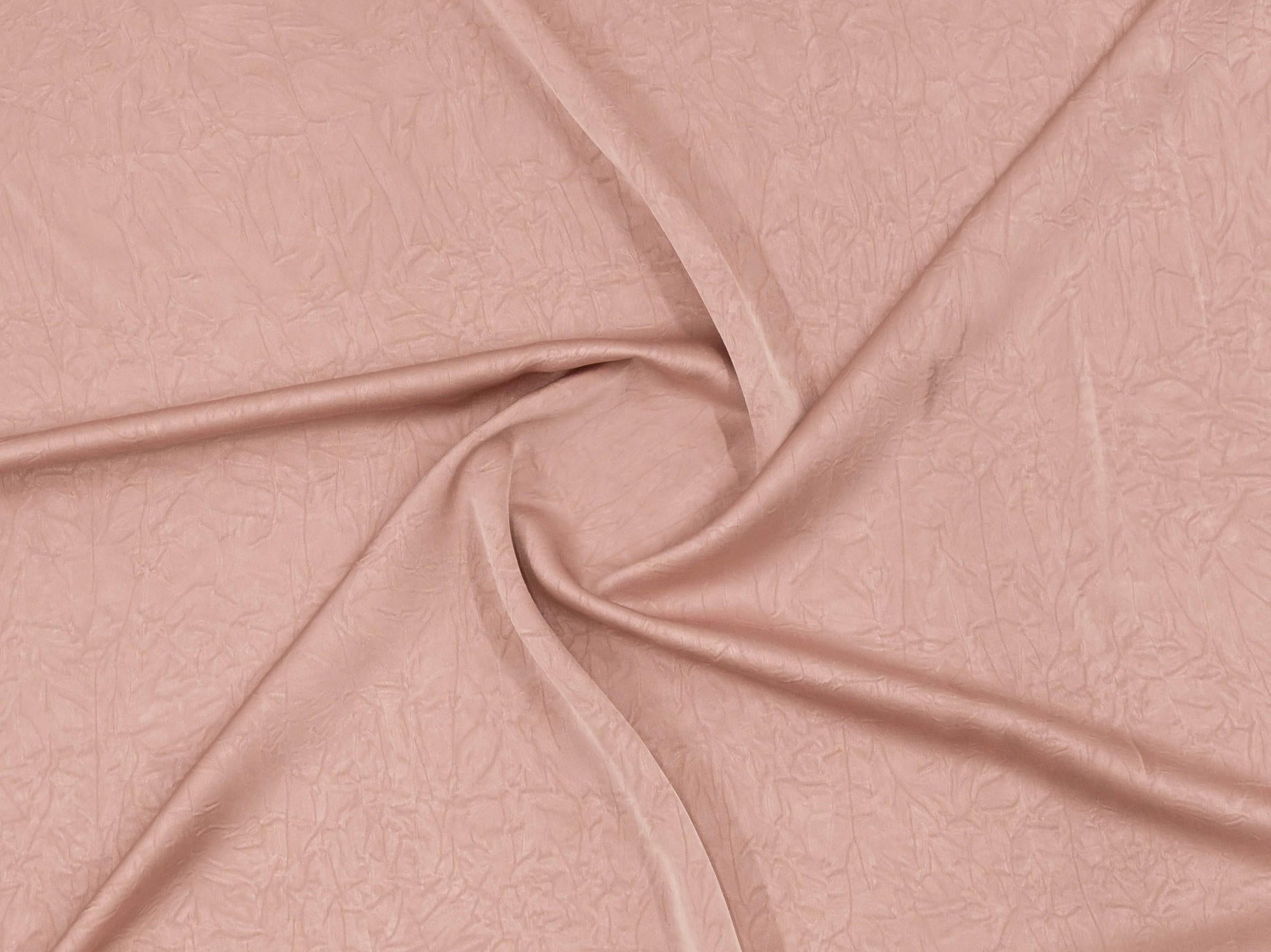 150cm Plain Crinkle Satin DR2419-1
