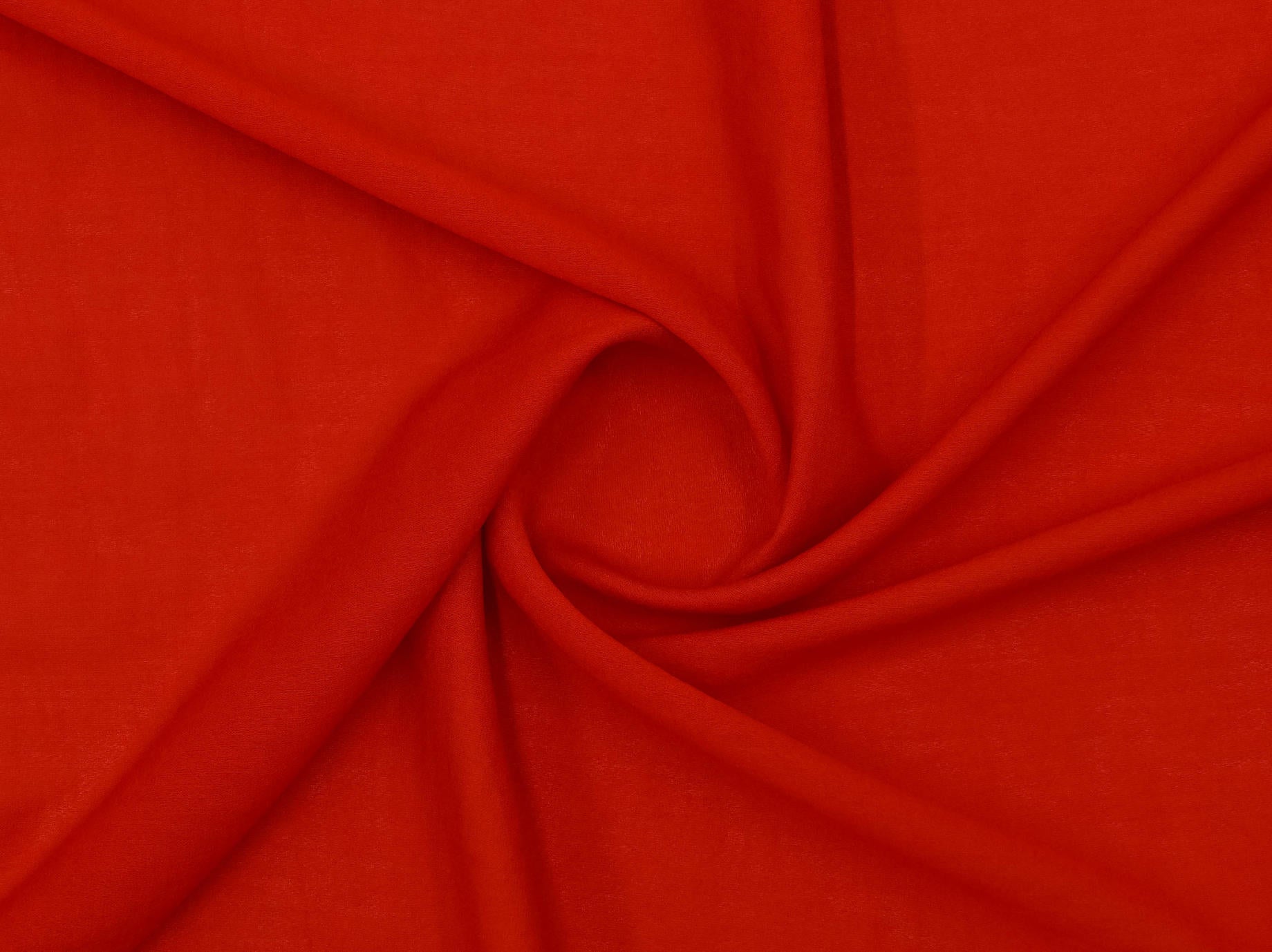 140cm Plain Rayon Nylon Crinkle DR2420-1