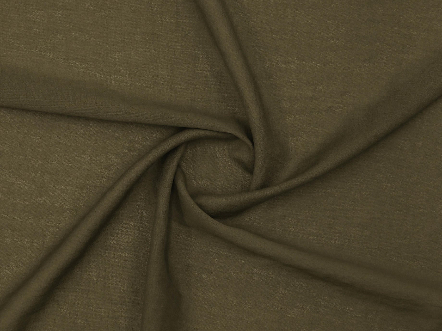 140cm Plain Rayon Nylon Crinkle DR2420-6