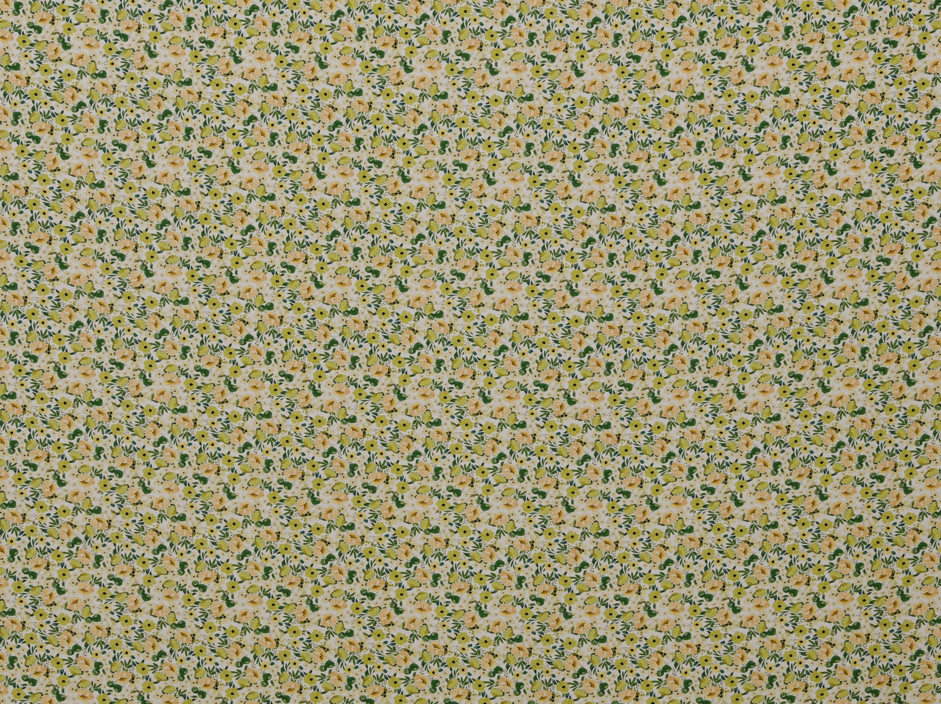 150cm Printed Nylon Rayon DR2435-12
