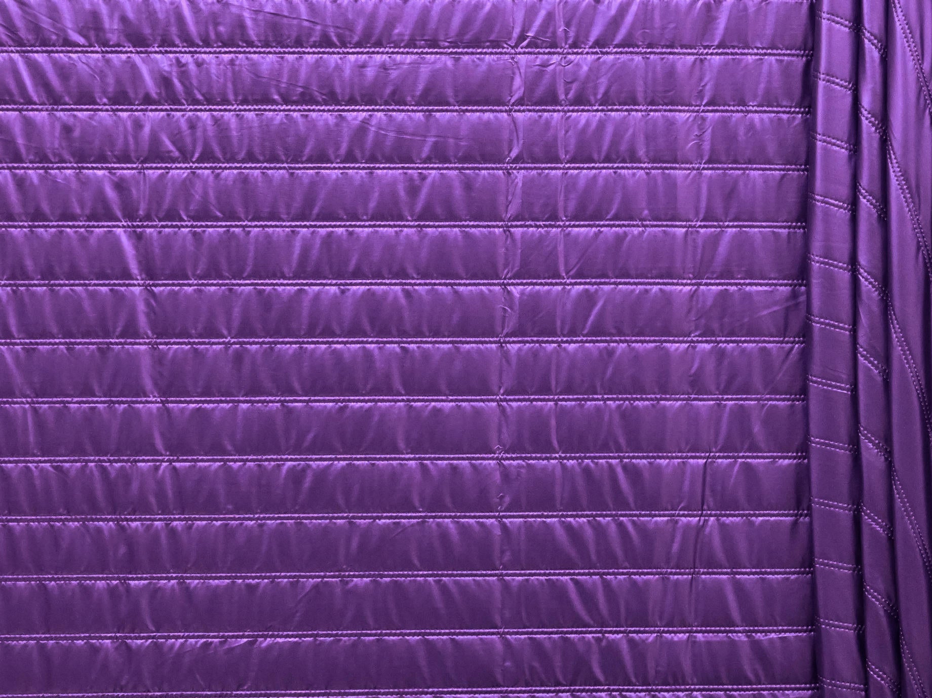 145cm Jacket Fancy Padded Quilting DR2443-10