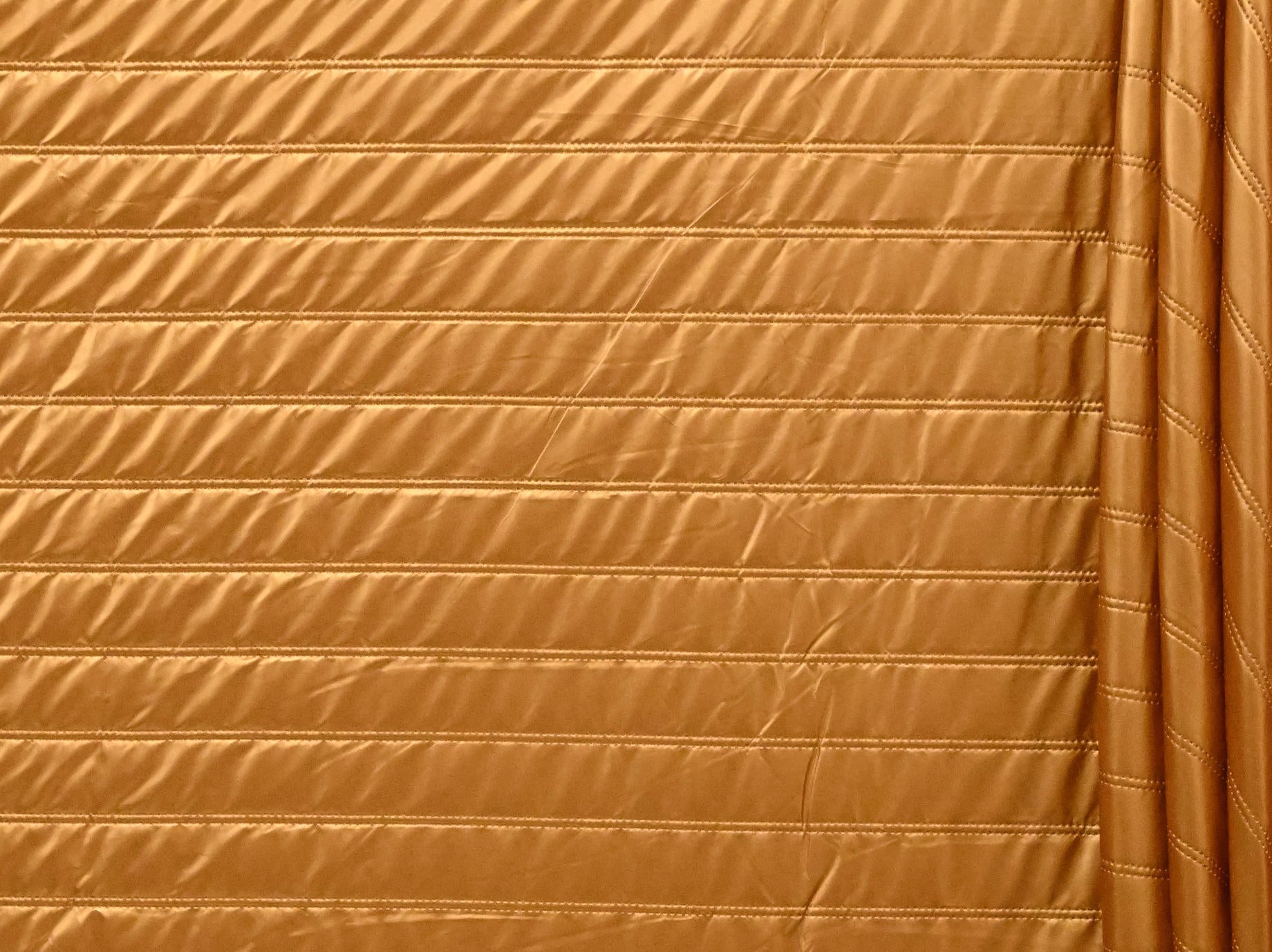 145cm Jacket Fancy Padded Quilting DR2443-4