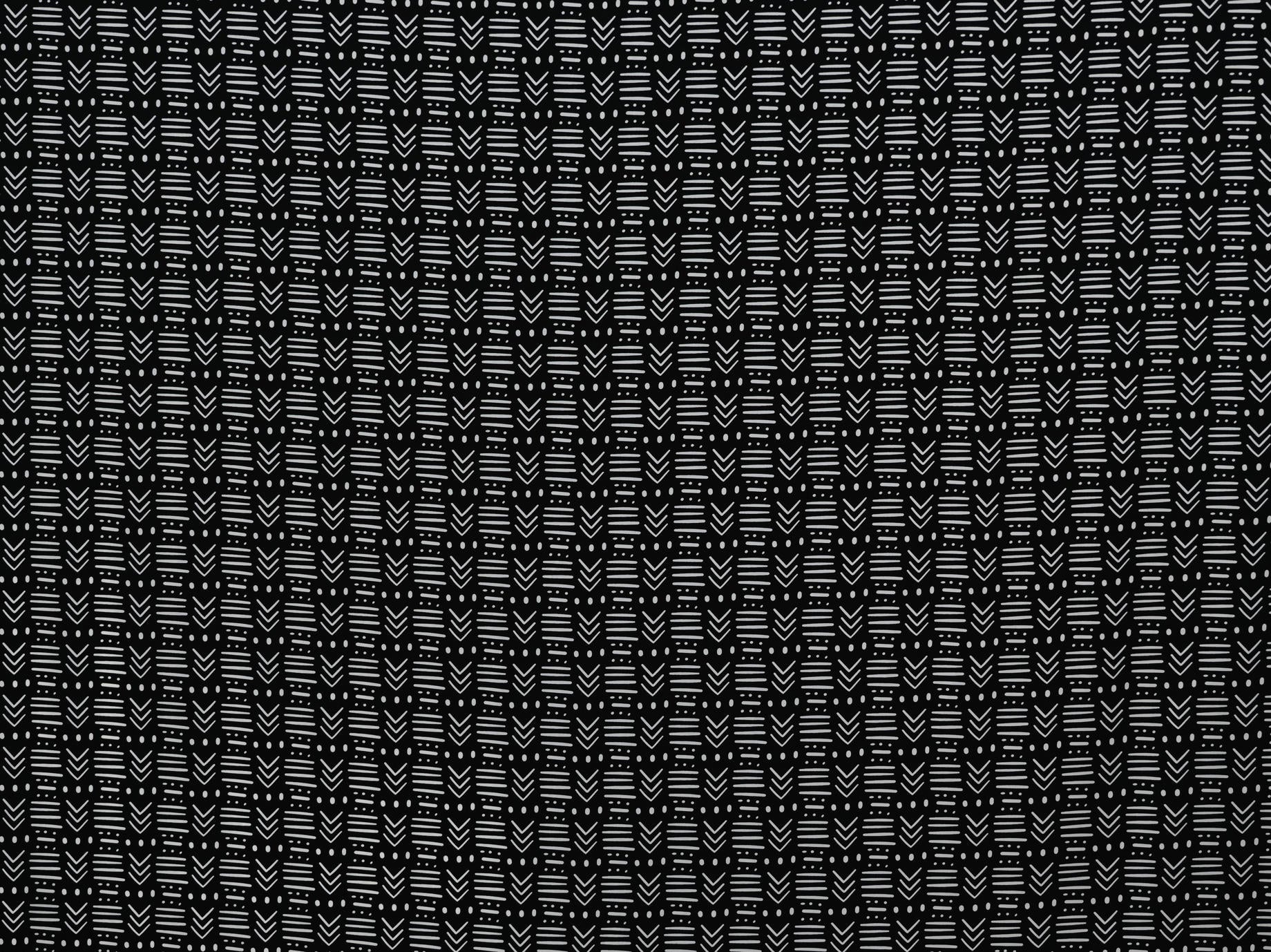 150cm Printed Sph DR2456-18