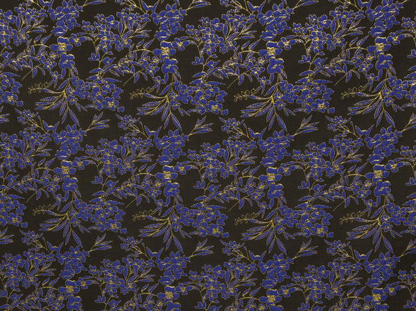 150cm Premium Fancy Brocade DR2465-3