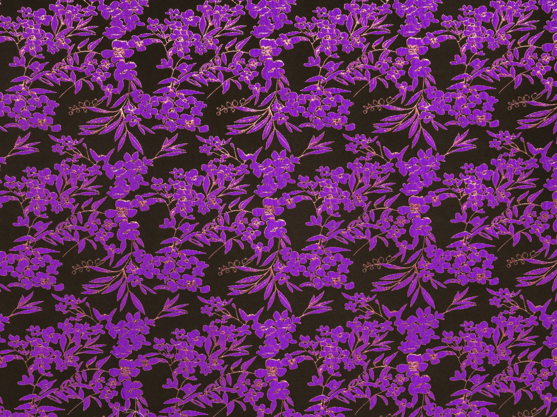 150cm Premium Fancy Brocade DR2465-4