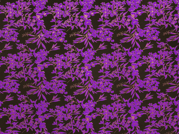 150cm Premium Fancy Brocade DR2465-4