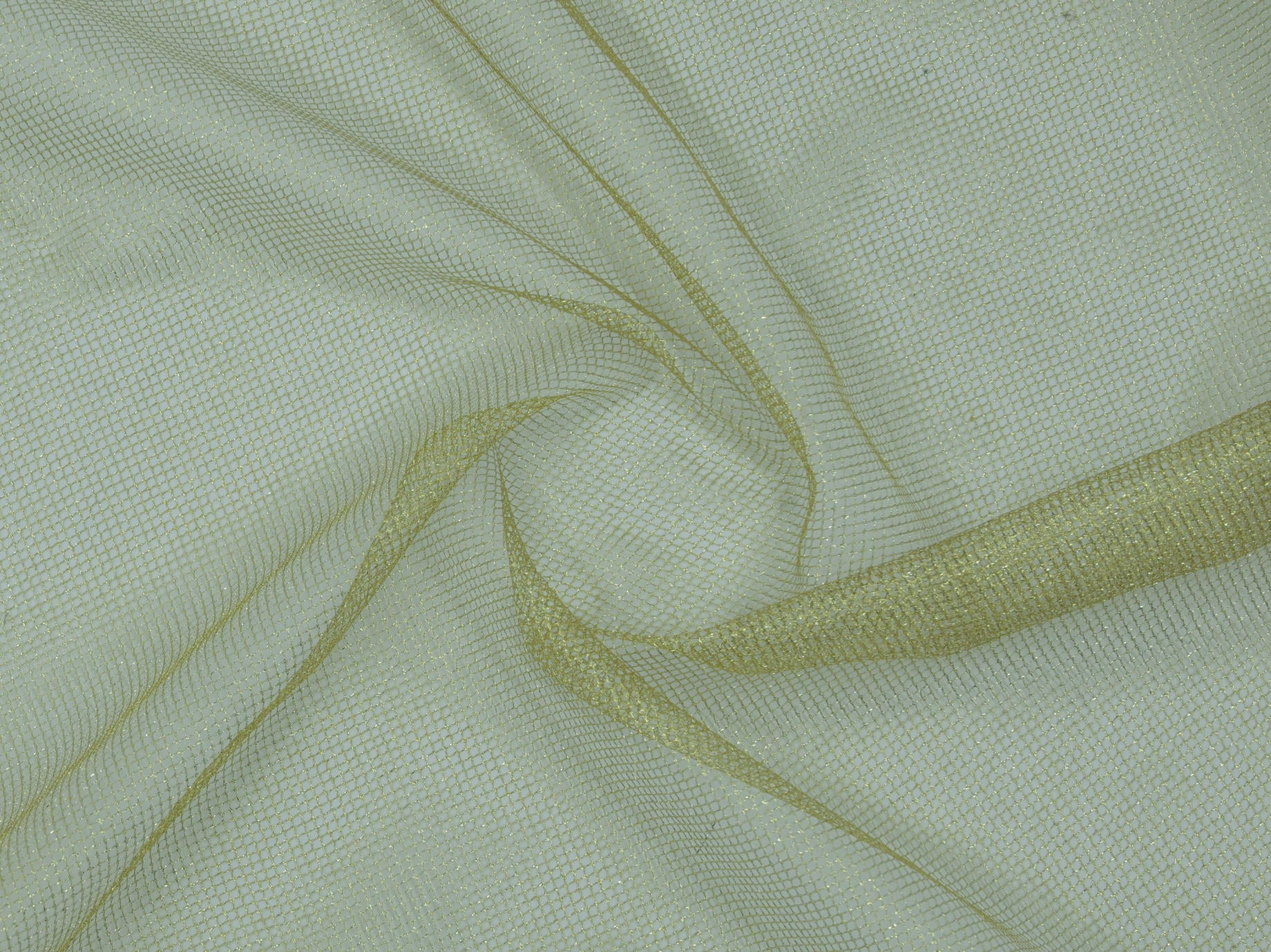 150cm Shiny Diamond Net DR2467-2