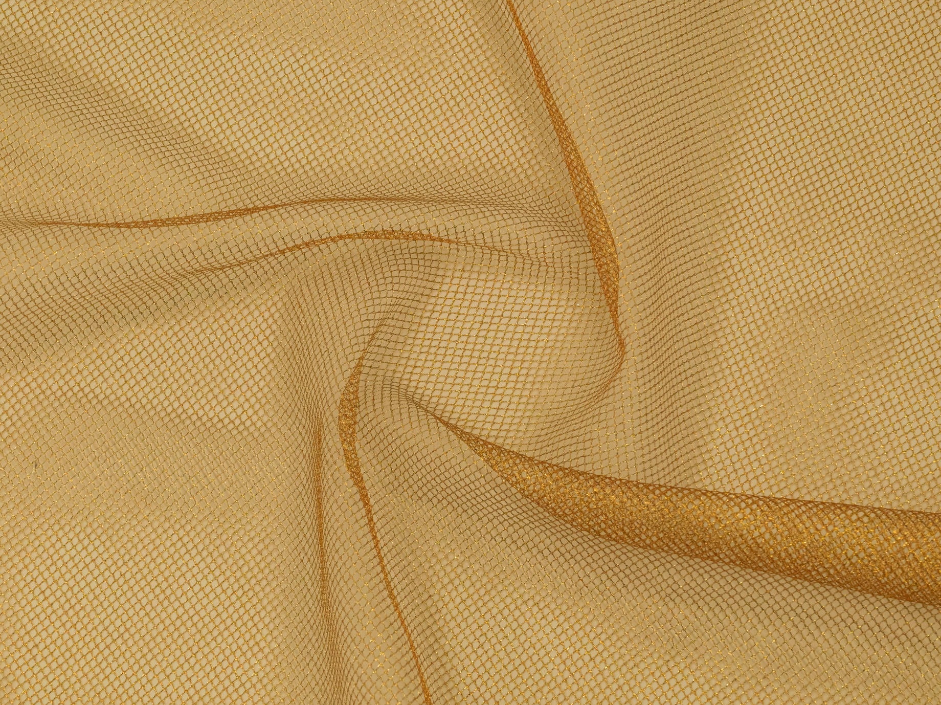 150cm Shiny Diamond Net DR2467-3